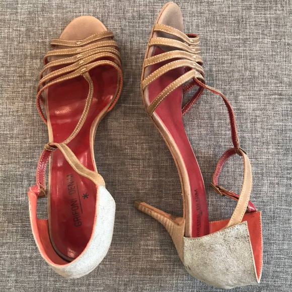 Cute summer sandals - Made in Italy - Picture 2 of 3